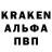 Каннабис OG Kush Aspekt Man